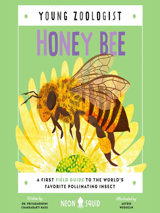 Title details for Honey Bee by Priyadarshini Chakrabarti Basu - Available